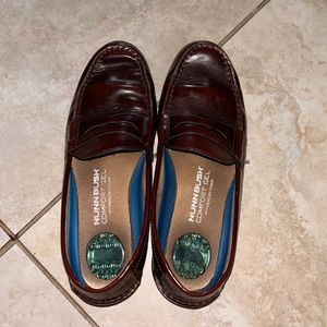 Nunn Bush Men’s Pennyloafers